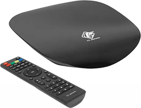 SMART BOX FS-950-2 [2GB RAM / 4K] (1 / 1)