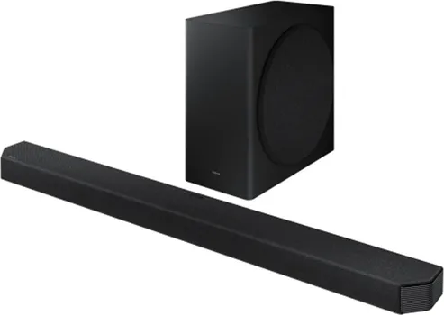 SAMSUNG SOUNDBAR HW-Q900A/EN (1 / 1)
