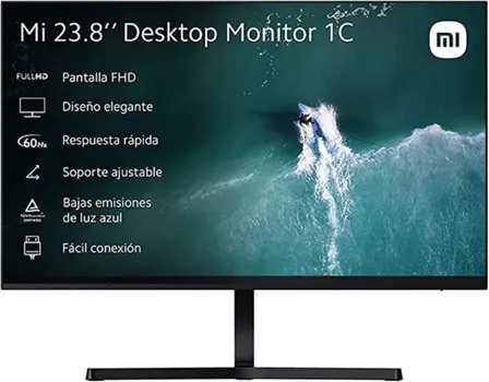 XIAOMI MI DESKTOP 23.8 1C (2 / 15)