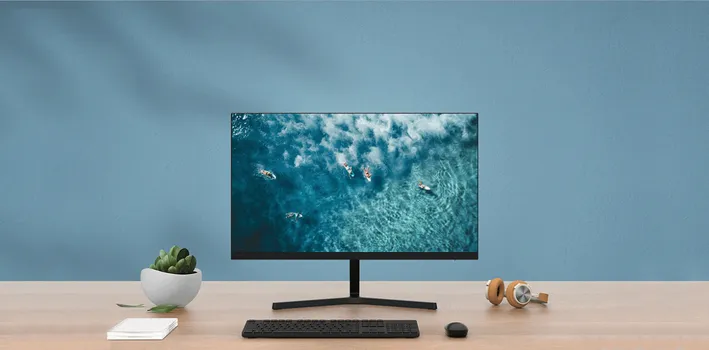 XIAOMI MI DESKTOP 23.8 1C (7 / 11)