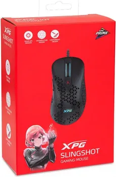 XPG MIŠ SINGSHOT GAMING (1 / 1)