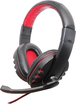 CONNECTXL SLUŠALICE CXL-GHP550 [BLUETOOTH] (1 / 1)