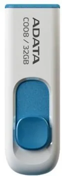 ADATA 32GB / USB C008 (1 / 1)
