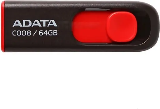 64GB / USB C008 BLACK (1 / 1)