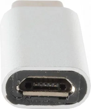 USB ADAPTER TIP C/MICRO USB USBC A1 (1 / 1)