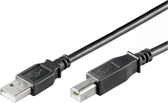 USB KABAL ZA ŠTAMPA? 1.8M ZED USB-AB/1.8 (1 / 1)