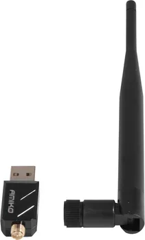 AMIKO USB WIFI WLN-881 (1 / 1)