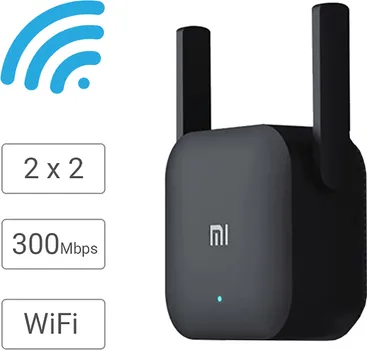 XIAOMI MI WIRELESS-N EXTENDER-ACCESS POINT, 300MBPS, 2,4GHZ (1 / 1)