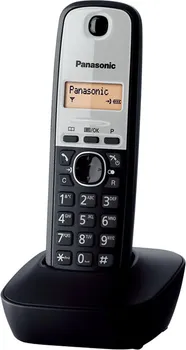 PANASONIC BEŽIČNI TELEFON KX-TG1911FXG (1 / 1)