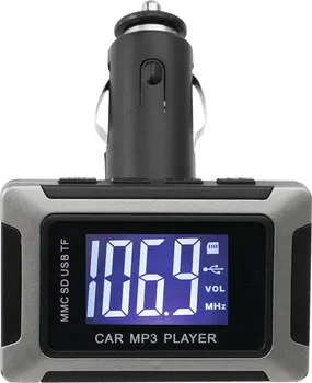 FM MODULATOR SA DALJINSKIM FMT40 (1 / 1)