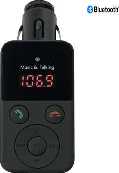 SAL FM MODULATOR FMBT 270 BLUETOOTH (1 / 1)