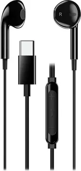 GENIUS HS-M365 SLUŠALICE SA MIKROFONOM [USB-C]