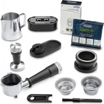 DELONGHI APARAT ZA ESPRESSO KAFU EC9155.MB LA SPECIALISTA ARTE RUČNI, CRNI (3 / 6)