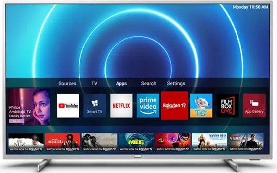 PHILIPS 70PUS7555 [70 / LED / 4K / SMART] (1 / 3)