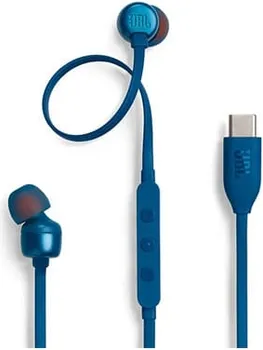 JBL TUNE 160 TUNE IN-EAR [BLUETOOTH]