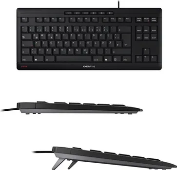 CHERRY STREAM TKL TIHA CRNA (1 / 1)