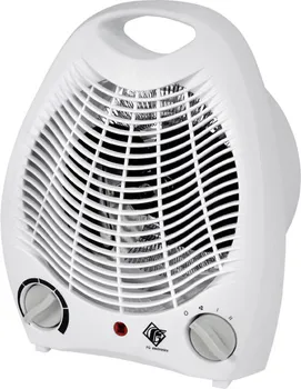 KALORIFER FS810 FG [1000W/2000W] (1 / 1)