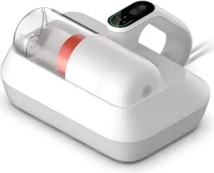 XIAOMI DUST MITE VACUUM CLEANER PRO EU UKLONITE NEPOŽELJNE GRINJE IZ VAŠIH KREVETA, SOFA ILI POSTELJINE UZ DUS (1 / 12)