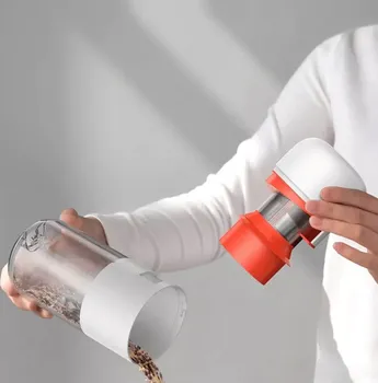 XIAOMI DUST MITE VACUUM CLEANER PRO EU UKLONITE NEPOŽELJNE GRINJE IZ VAŠIH KREVETA, SOFA ILI POSTELJINE UZ DUS (4 / 12)
