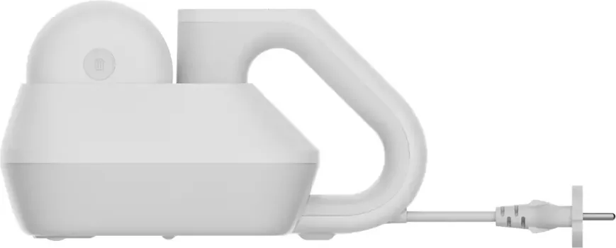 XIAOMI DUST MITE VACUUM CLEANER PRO EU UKLONITE NEPOŽELJNE GRINJE IZ VAŠIH KREVETA, SOFA ILI POSTELJINE UZ DUS (9 / 12)