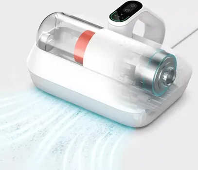 XIAOMI DUST MITE VACUUM CLEANER PRO EU UKLONITE NEPOŽELJNE GRINJE IZ VAŠIH KREVETA, SOFA ILI POSTELJINE UZ DUS (11 / 12)