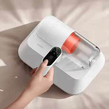 XIAOMI DUST MITE VACUUM CLEANER PRO EU UKLONITE NEPOŽELJNE GRINJE IZ VAŠIH KREVETA, SOFA ILI POSTELJINE UZ DUS (12 / 12)