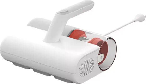 XIAOMI DUST MITE VACUUM CLEANER EU UŽIVAJTE U SVOM DOMU U ZDRAVLJU BEZ ALERGIJSKIH REAKCIJA I UZ POMOĆ DUST MITE VACUUM CLEANER UKLONITE NEPOŽELJ (1 / 12)