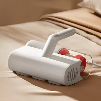 XIAOMI DUST MITE VACUUM CLEANER EU UŽIVAJTE U SVOM DOMU U ZDRAVLJU BEZ ALERGIJSKIH REAKCIJA I UZ POMOĆ DUST MITE VACUUM CLEANER UKLONITE NEPOŽELJ (5 / 12)