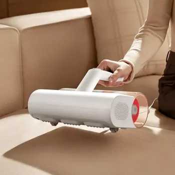 XIAOMI DUST MITE VACUUM CLEANER EU UŽIVAJTE U SVOM DOMU U ZDRAVLJU BEZ ALERGIJSKIH REAKCIJA I UZ POMOĆ DUST MITE VACUUM CLEANER UKLONITE NEPOŽELJ (7 / 12)