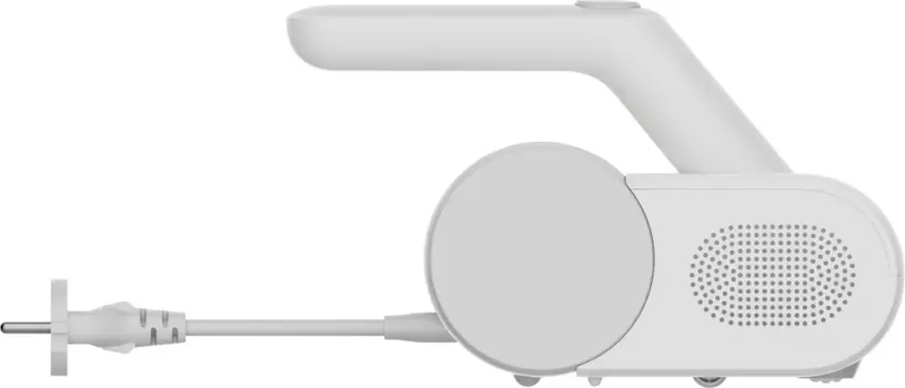 XIAOMI DUST MITE VACUUM CLEANER EU UŽIVAJTE U SVOM DOMU U ZDRAVLJU BEZ ALERGIJSKIH REAKCIJA I UZ POMOĆ DUST MITE VACUUM CLEANER UKLONITE NEPOŽELJ (9 / 12)