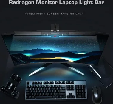 REDRAGON LIGHT BAR BERYL GML-113 (8 / 8)