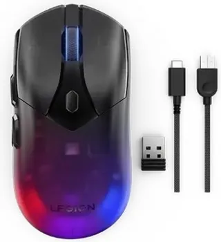 LENOVO LEGION M410 WIRELESS RGB (2 / 8)