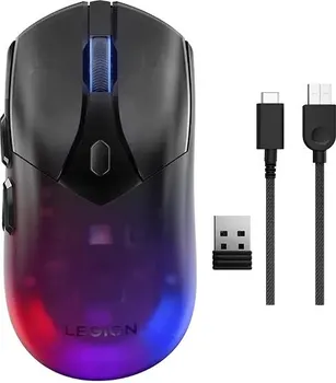 LENOVO LEGION M410 WIRELESS RGB (3 / 8)