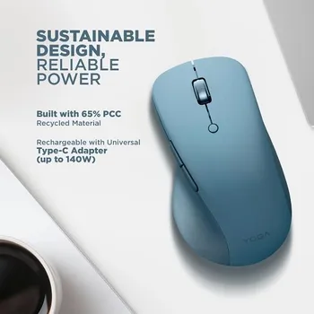 LENOVO YOGA PRO BLUETOOTH (5 / 10)