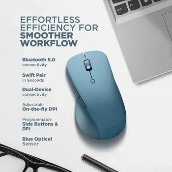 LENOVO YOGA PRO BLUETOOTH (8 / 10)