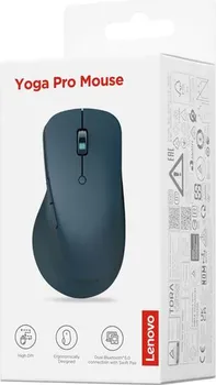 LENOVO YOGA PRO BLUETOOTH (10 / 10)