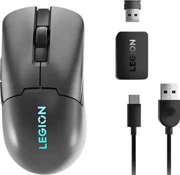 LENOVO LEGION M600S QI WIRELESS (2 / 13)