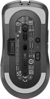 LENOVO LEGION M600S QI WIRELESS (5 / 13)