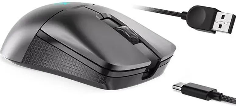 LENOVO LEGION M600S QI WIRELESS (7 / 13)