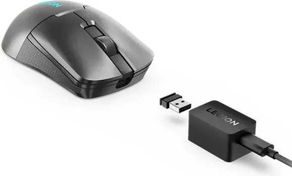 LENOVO LEGION M600S QI WIRELESS (12 / 13)