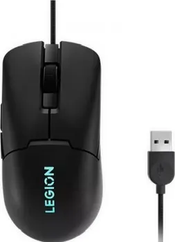LENOVO LEGION M300S RGB GAMING MOUSE (4 / 21)