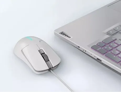 LENOVO LEGION M300S RGB GAMING MOUSE (7 / 21)