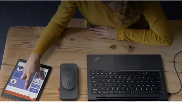 LENOVO GO WIRELESS MULTI-DEVICE (7 / 12)