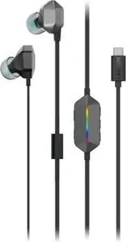 LENOVO LEGION E510 7.1 RGB GAMING IN-EAR HEADPHONES [USB-C / MIC] (1 / 7)