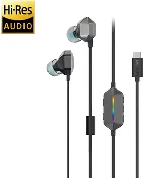 LENOVO LEGION E510 7.1 RGB GAMING IN-EAR HEADPHONES [USB-C / MIC] (2 / 7)