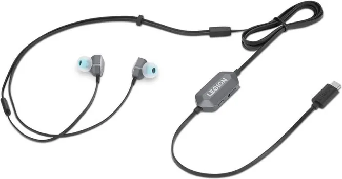 LENOVO LEGION E510 7.1 RGB GAMING IN-EAR HEADPHONES [USB-C / MIC] (3 / 7)