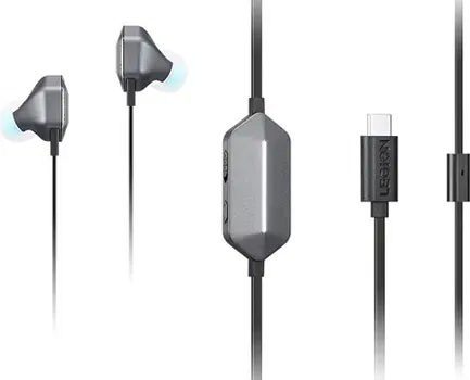LENOVO LEGION E510 7.1 RGB GAMING IN-EAR HEADPHONES [USB-C / MIC] (4 / 7)