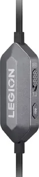 LENOVO LEGION E510 7.1 RGB GAMING IN-EAR HEADPHONES [USB-C / MIC] (5 / 7)