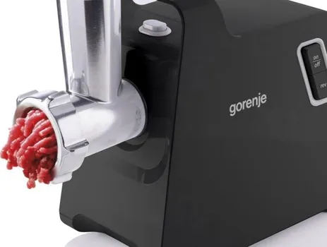GORENJE APARAT ZA MLJEVENJE MESA MG1701SB, 1700W (15 / 16)