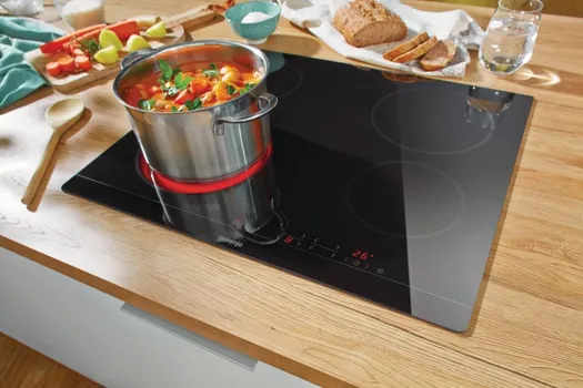 GORENJE UGRADBENA PLOČA CT 41 SC (2 / 4)